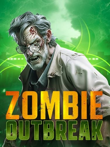 ผีพนัน บ้า ค่า ร่า เกมมาแรงจาก CQ9